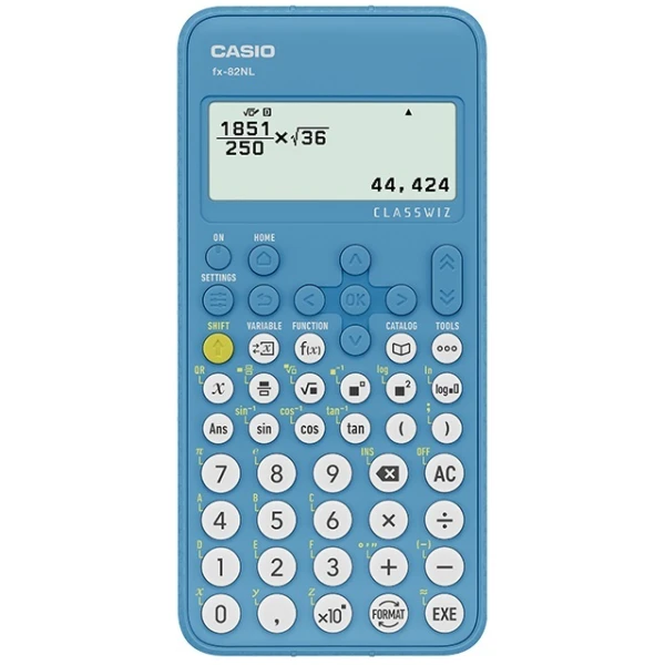 Rekenmachine Casio Classwiz FX-82 NL