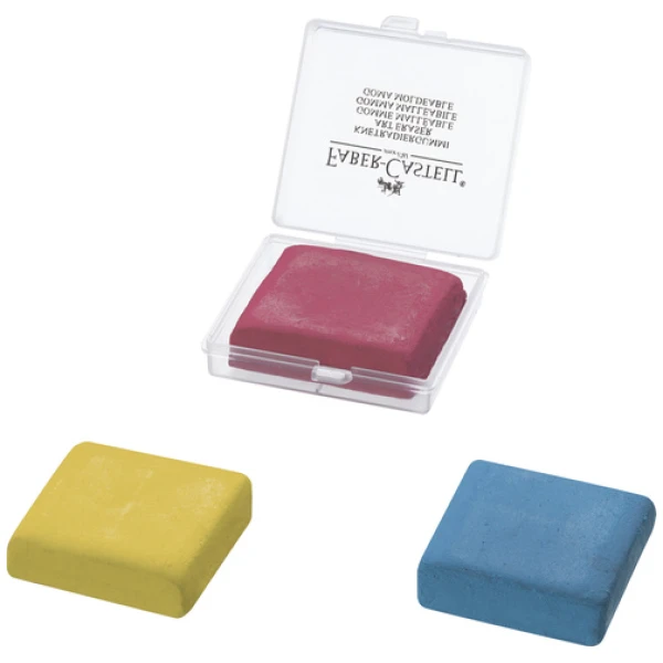 Faber-Castell Kneedgum Basic 1st.