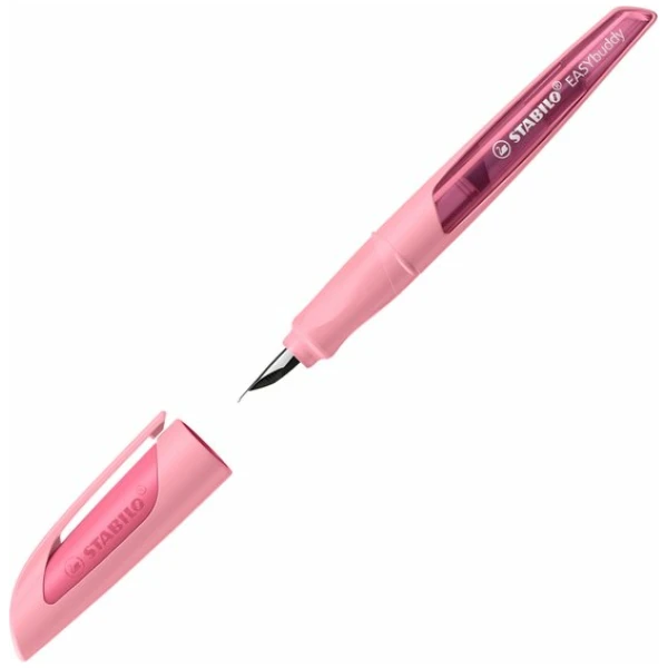 Stabilo Easybuddy Vulpen Roze - Afbeelding 2