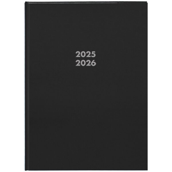 Luxe 18 Maanden Schoolagenda 25-26 A5