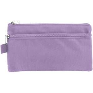 Etui Plat Pastel - Paars