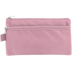 Etui Plat Pastel - Roze