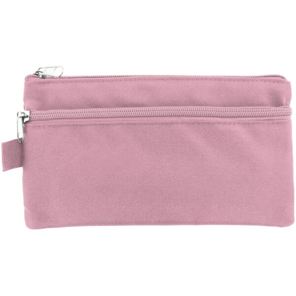 Etui Plat Pastel - Roze