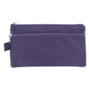 Etui Plat Pastel - Paars