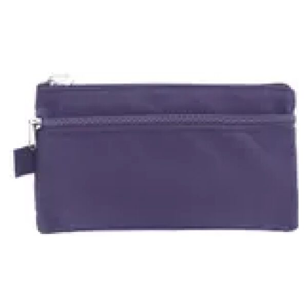 Etui Plat Pastel - Paars