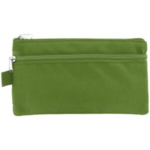Etui Plat Pastel - Groen