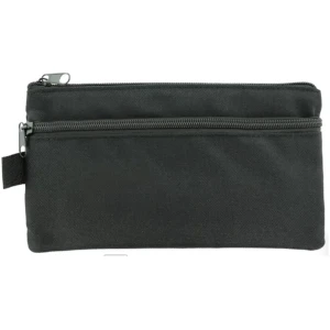 Etui Plat  - Zwart