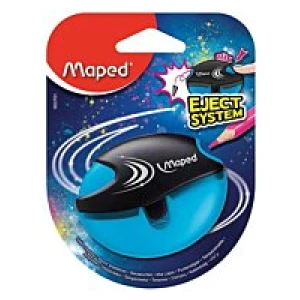 Puntenslijper Maped Eject Systeem - Blauw