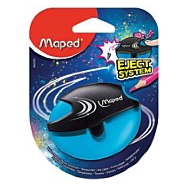 Puntenslijper Maped Eject Systeem - Blauw