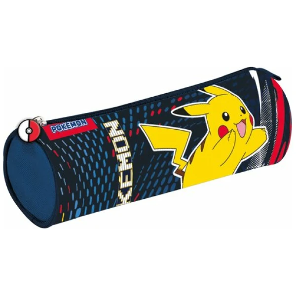 Etui Pokémon Team Pikachu