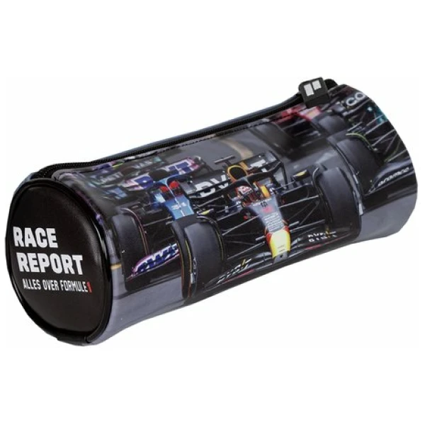 Etui Race Report Formule1