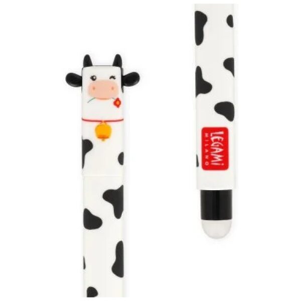 Legami Erasable Pen 'Farm Sweet Farm' set - Afbeelding 3