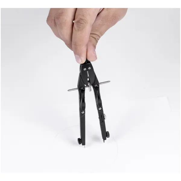 Snelverstelpasser Aristo Shadow - met fijnafstelling - Afbeelding 3