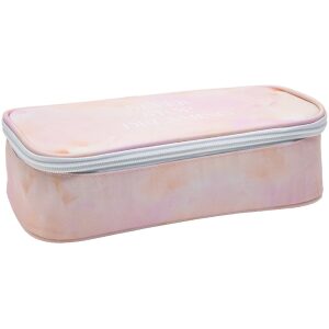 Verhaak GB - Etui Ovaal Never Stop Dreaming Cloudy Pink