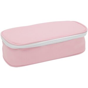 Verhaak GB - Etui Ovaal Pastel Roze