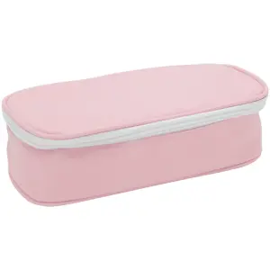 Verhaak GB - Etui Ovaal Pastel Roze