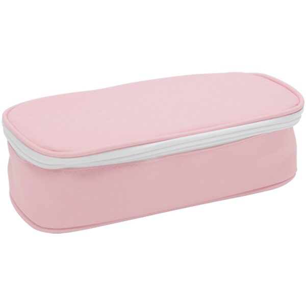 Verhaak GB - Etui Ovaal Pastel Roze