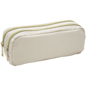 Verhaak GB - Etui 2-Rits Beige