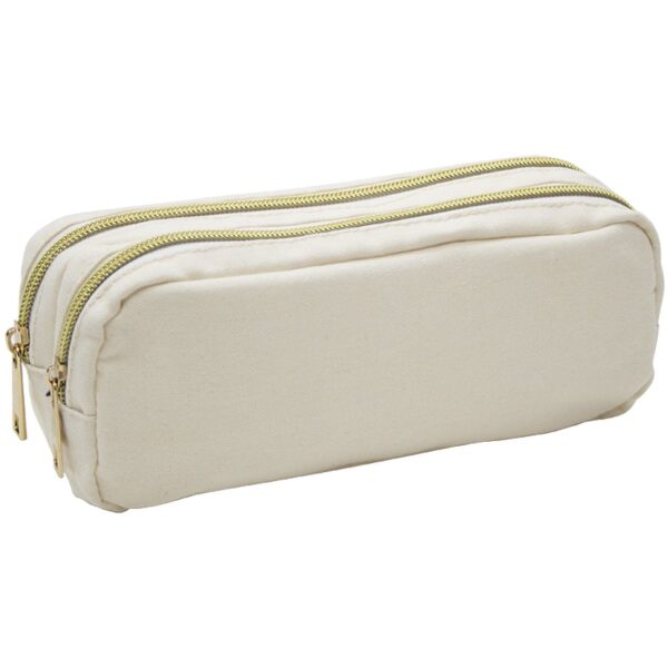 Verhaak GB - Etui 2-Rits Beige