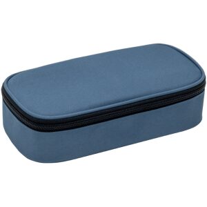 Verhaak GB - Etui Ovaal Blauw