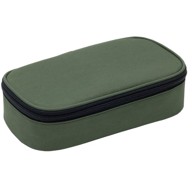 Verhaak GB - Etui Ovaal Groen