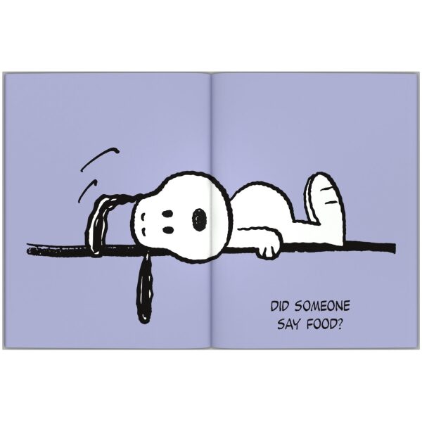 Schoolagenda 2025-2026 Snoopy - Afbeelding 5