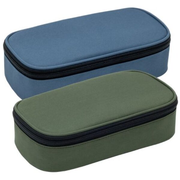 Verhaak GB - Etui Ovaal Blauw - Afbeelding 2