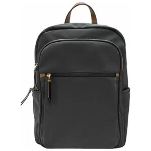 GB Rugzak Luxury Black