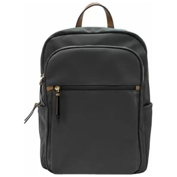 GB Rugzak Luxury Black