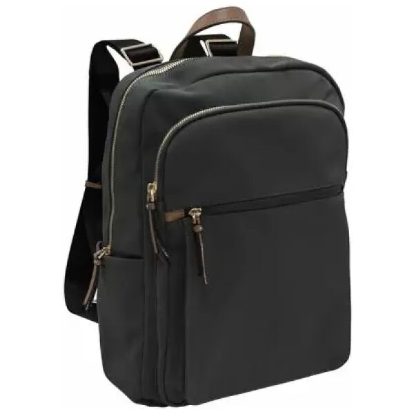 GB Rugzak Luxury Black - Afbeelding 2
