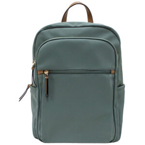 GB Rugzak Luxury Olive Green