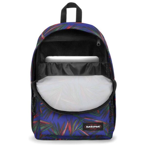 Eastpak Out Of Office Rugtas Brize Palm - Afbeelding 3