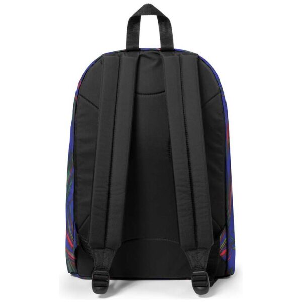Eastpak Out Of Office Rugtas Brize Palm - Afbeelding 4