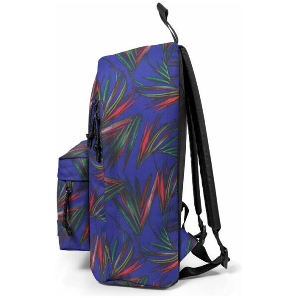 Eastpak Out Of Office Rugtas Brize Palm - Afbeelding 2