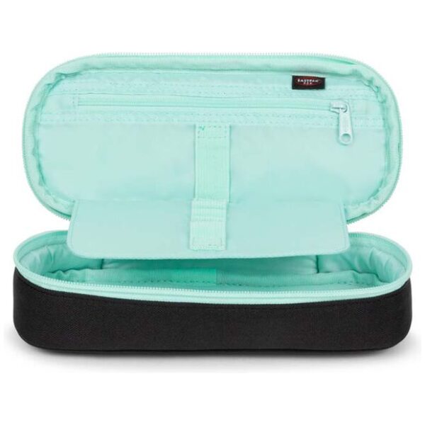 Eastpak Oval Single - Kontrast Mint Green - Afbeelding 2