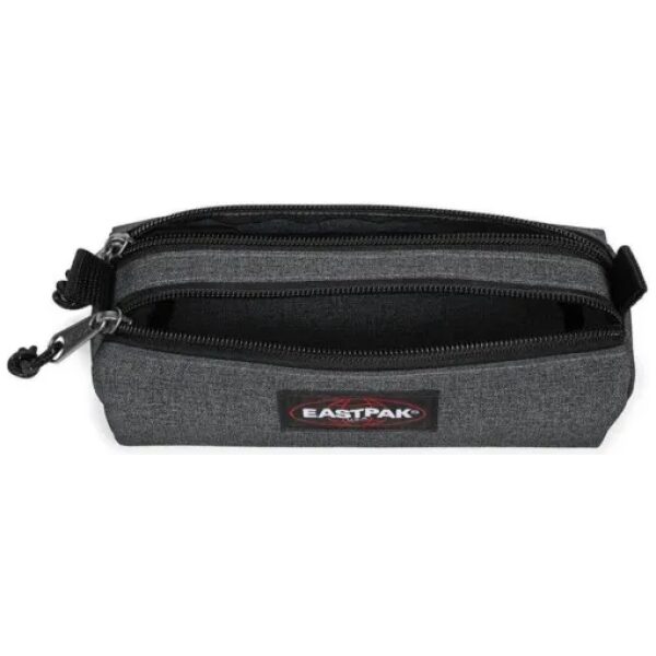 Eastpak Double Benchmark - Black Denim - Afbeelding 2
