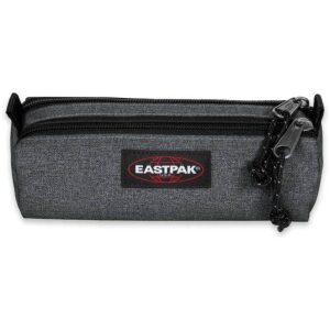 Eastpak Double Benchmark - Black Denim