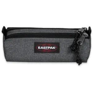 Eastpak Double Benchmark - Black Denim