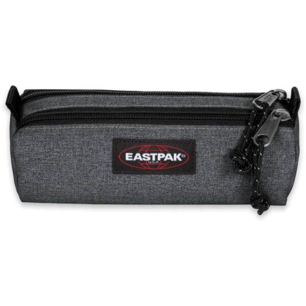 Eastpak Double Benchmark - Black Denim