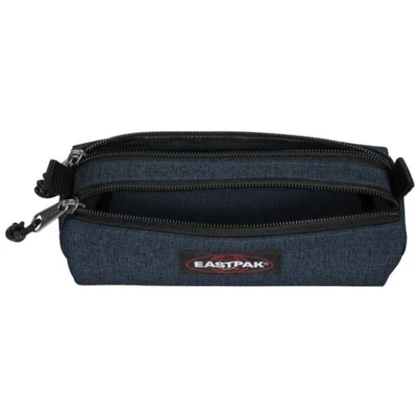 Eastpak Double Benchmark - Triple Denim - Afbeelding 2
