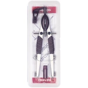 Aristo snelverstelpasser - Topline