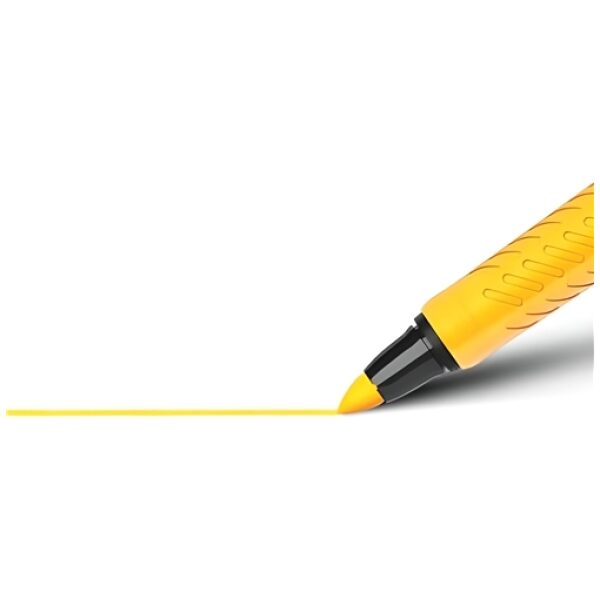Bic Intensity Premium – Set van 12 kleurstiften - Afbeelding 2