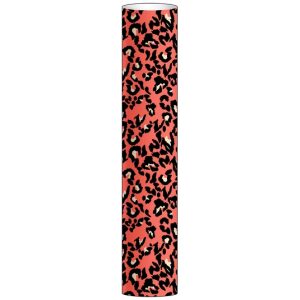 Kaftpapier Rood Panter
