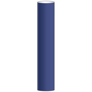 Kaftpapier Donker Blauw