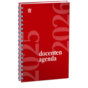 Ryam Spiraal Docentenagenda 25-26 A5