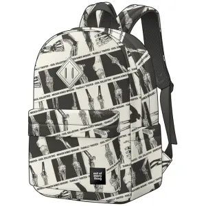 Rugtas met Laptopvak Graphic X-ray