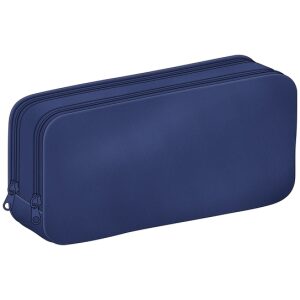 Etui 2-Rits Blauw