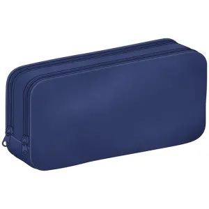 Etui 2-Rits Blauw