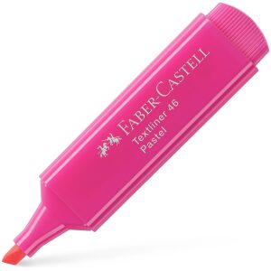 Faber Castell Pastel Roze Marker