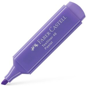 Faber Castell Paars-Lila Marker